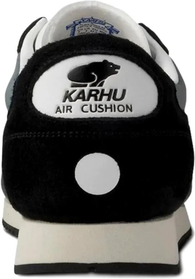 Karhu Albatross sneakers Grijs - Foto 3