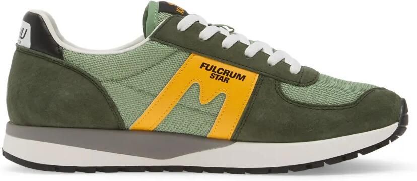 Karhu Fulcrum Star sneakers Groen