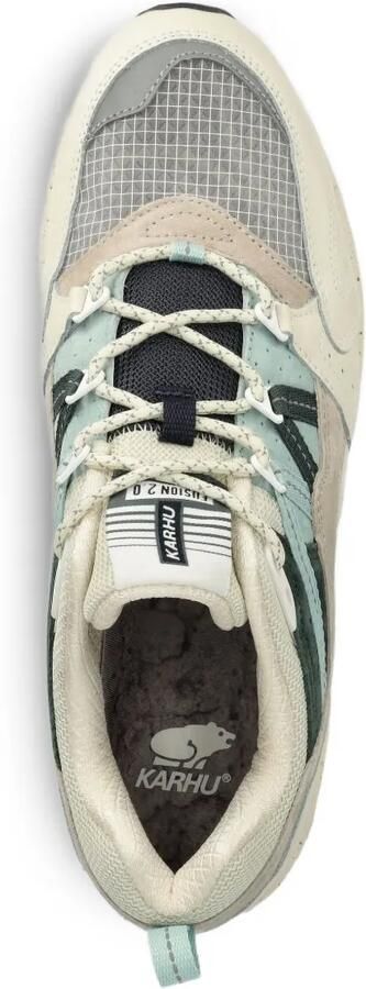 Karhu Fusion 2.0 sneakers Beige - Foto 3