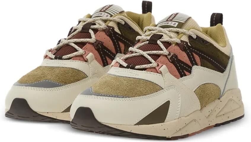 Karhu Fusion 2.0 sneakers Beige - Foto 3