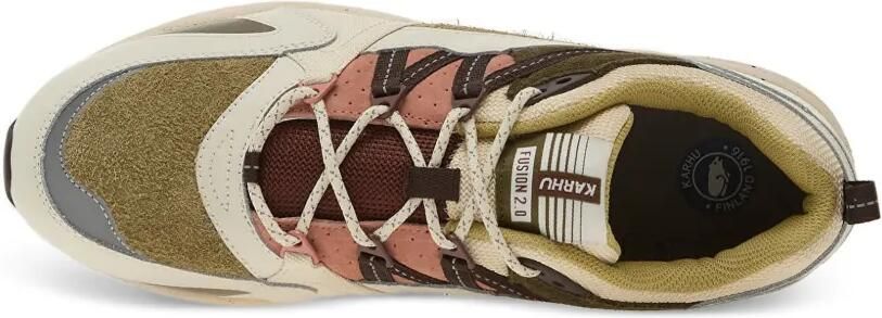 Karhu Fusion 2.0 sneakers Beige - Foto 4