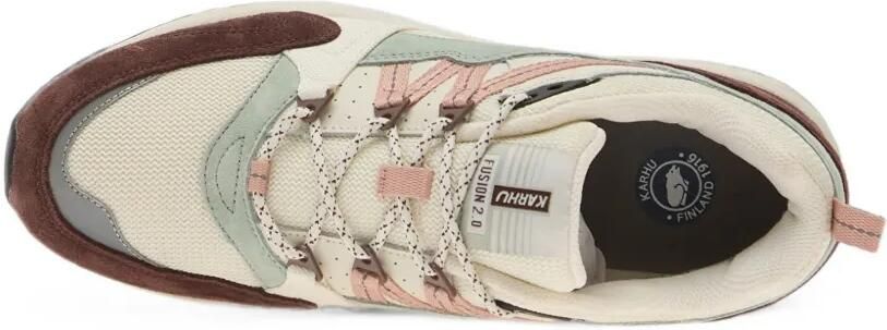 Karhu Fusion 2.0 sneakers Beige - Foto 3