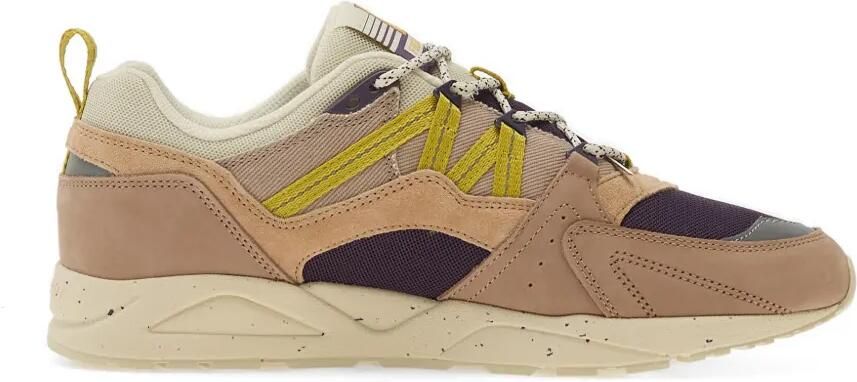 Karhu Fusion 2.0 sneakers Bruin