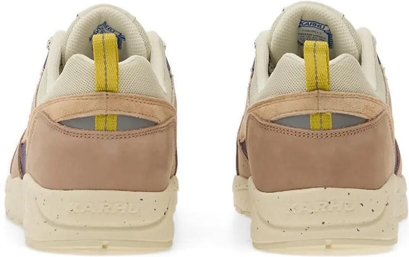 Karhu Fusion 2.0 sneakers Bruin - Foto 2