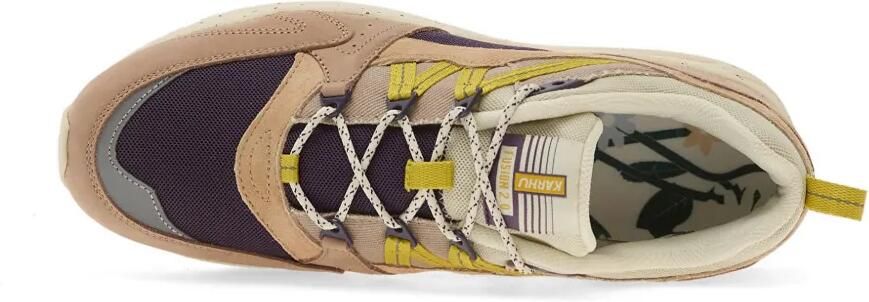 Karhu Fusion 2.0 sneakers Bruin - Foto 4