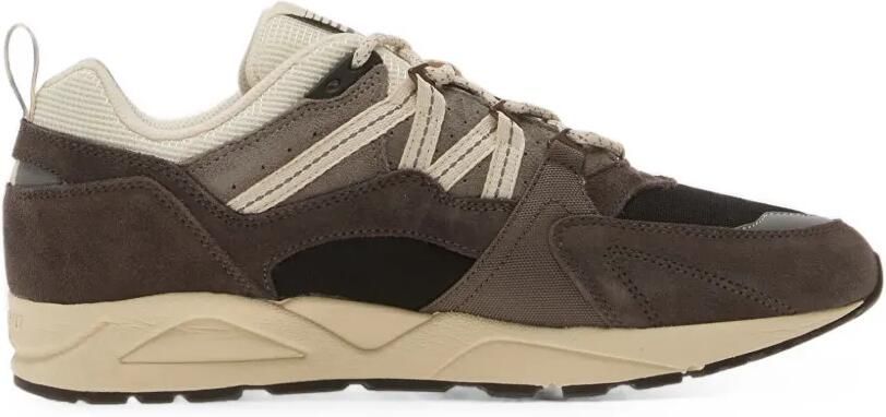 Karhu Fusion 2.0 sneakers Bruin