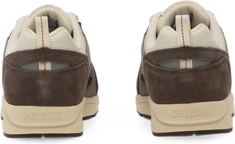 Karhu Fusion 2.0 sneakers Bruin - Foto 2