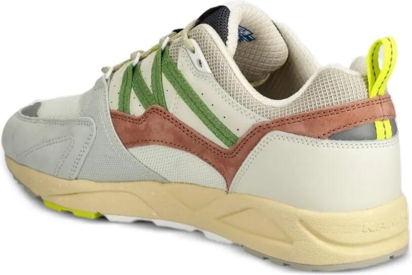 Karhu Fusion 2.0 sneakers met vlakken Beige - Foto 2