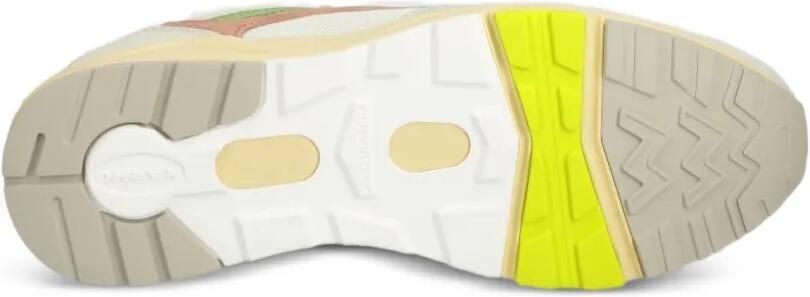 Karhu Fusion 2.0 sneakers met vlakken Beige - Foto 4