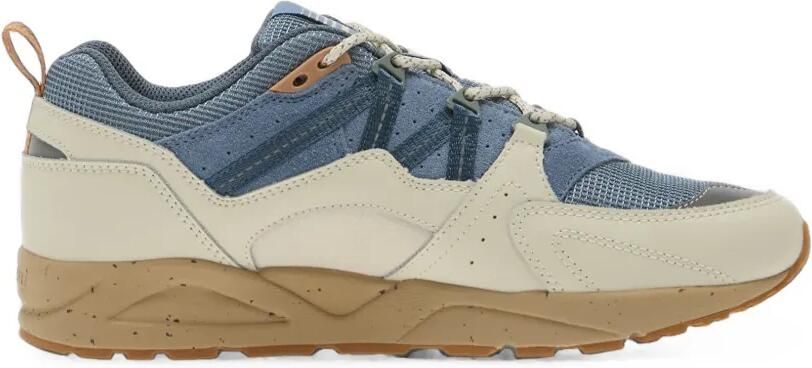 Karhu Fusion 2.0 sneakers met vlakken Beige