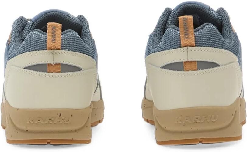 Karhu Fusion 2.0 sneakers met vlakken Beige - Foto 2