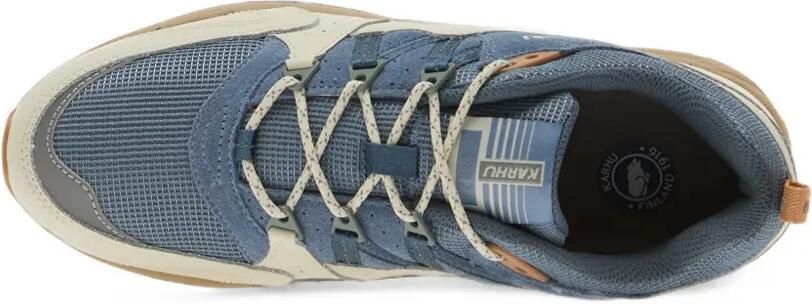 Karhu Fusion 2.0 sneakers met vlakken Beige - Foto 5
