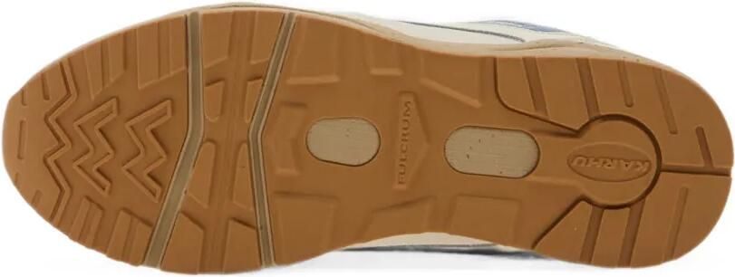 Karhu Fusion 2.0 sneakers met vlakken Beige - Foto 4