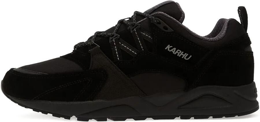 Karhu Fusion 2.0 sneakers met vlakken Zwart