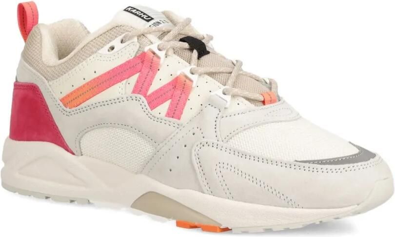 Karhu Fusion 2.0 suède sneakers Grijs - Foto 3