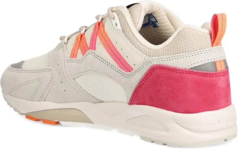 Karhu Fusion 2.0 suède sneakers Grijs - Foto 2