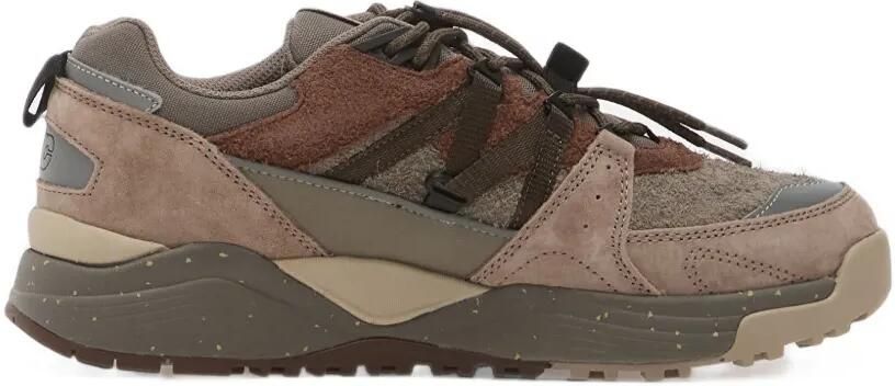 Karhu Fusion XC lace-up fastening sneakers Beige