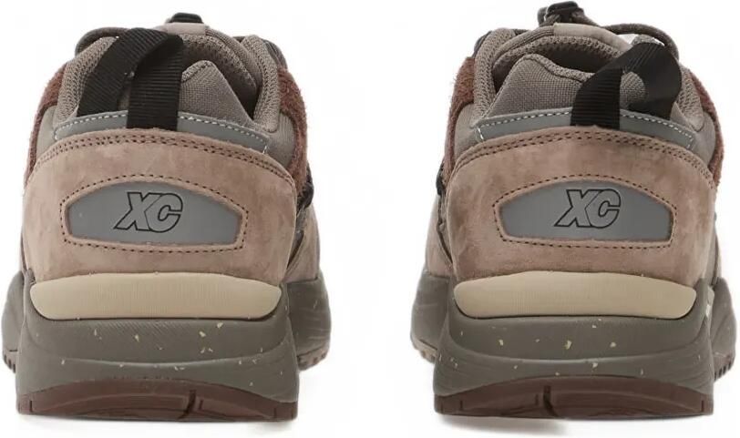 Karhu Fusion XC lace-up fastening sneakers Beige - Foto 2