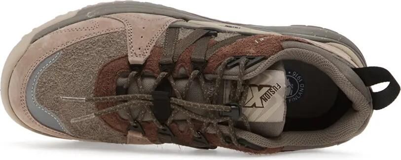 Karhu Fusion XC lace-up fastening sneakers Beige - Foto 4