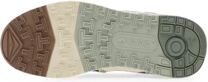 Karhu Fusion XC sneakers Grijs