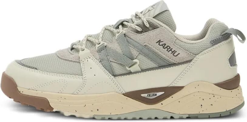 Karhu Fusion XC sneakers Grijs - Foto 3