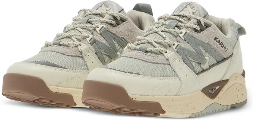 Karhu Fusion XC sneakers Grijs - Foto 2