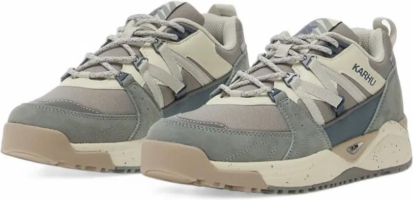 Karhu Fusion XC sneakers Grijs - Foto 3