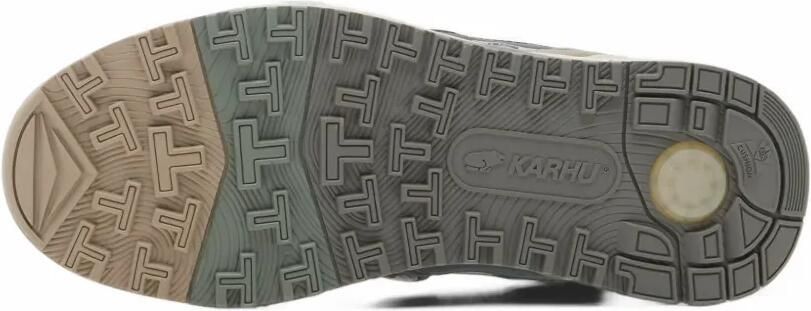 Karhu Fusion XC sneakers Grijs - Foto 5