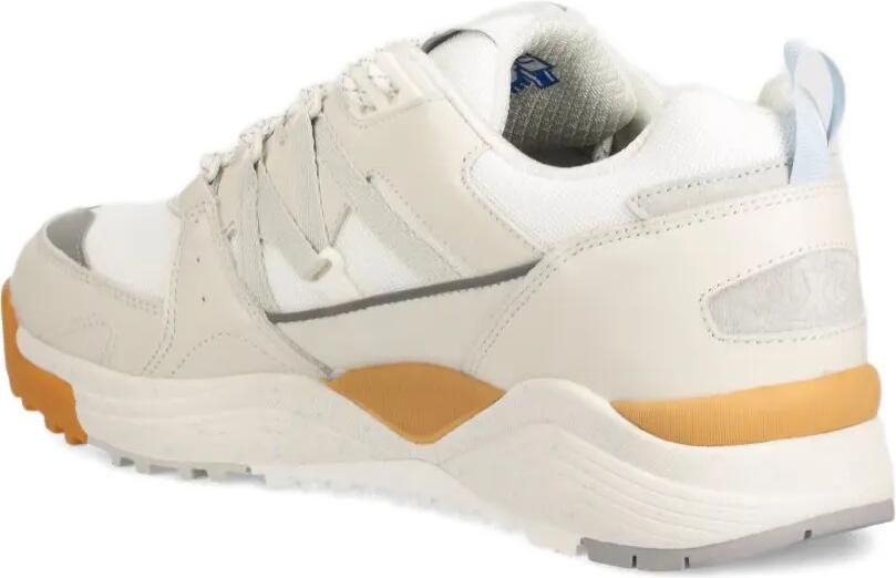 Karhu Fusion XC sneakers met mesh vlakken Beige - Foto 2