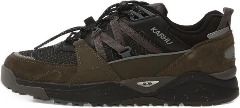 Karhu Fusion XC WP sneakers Zwart