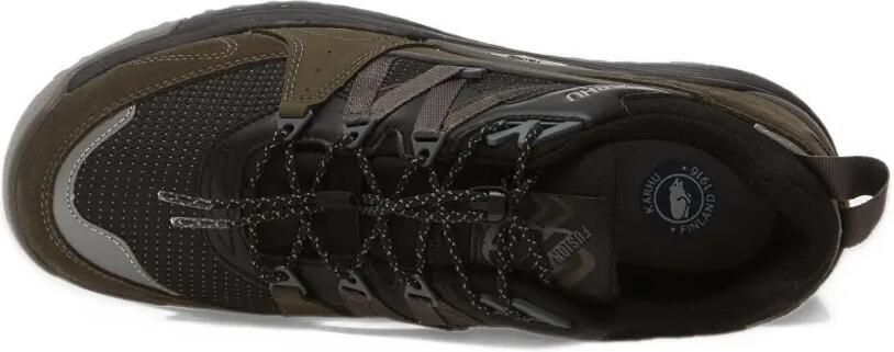 Karhu Fusion XC WP sneakers Zwart - Foto 4