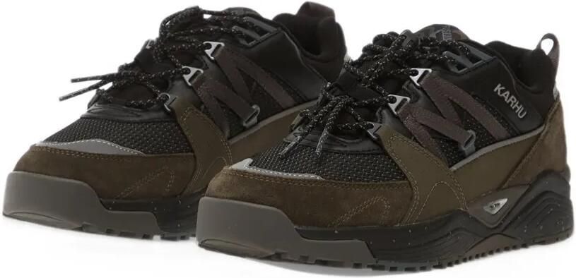 Karhu Fusion XC WP sneakers Zwart - Foto 2
