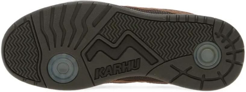 Karhu Fusion XT sneakers Bruin - Foto 4