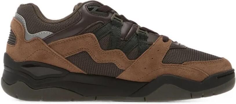 Karhu Fusion XT sneakers Bruin - Foto 3
