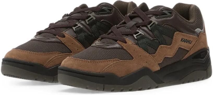 Karhu Fusion XT sneakers Bruin - Foto 2