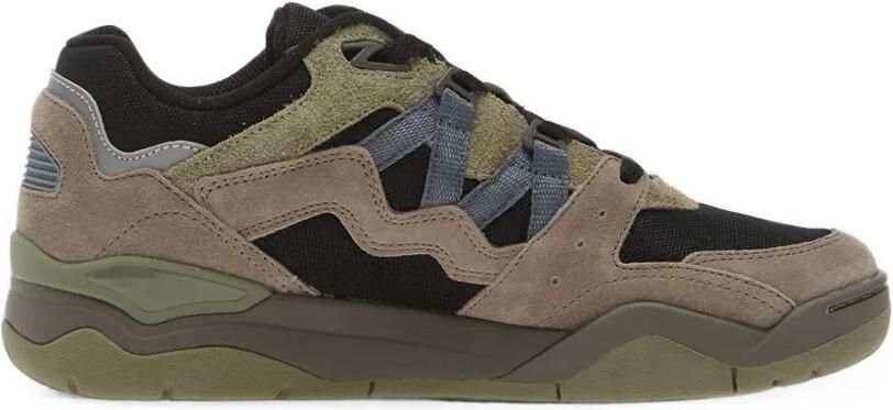 Karhu Fusion XT sneakers Grijs