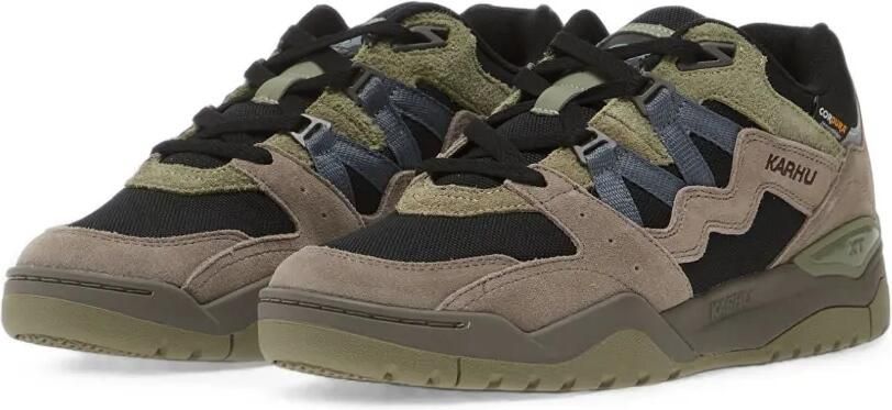 Karhu Fusion XT sneakers Grijs - Foto 3