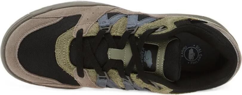 Karhu Fusion XT sneakers Grijs - Foto 4