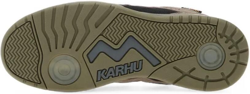 Karhu Fusion XT sneakers Grijs - Foto 5