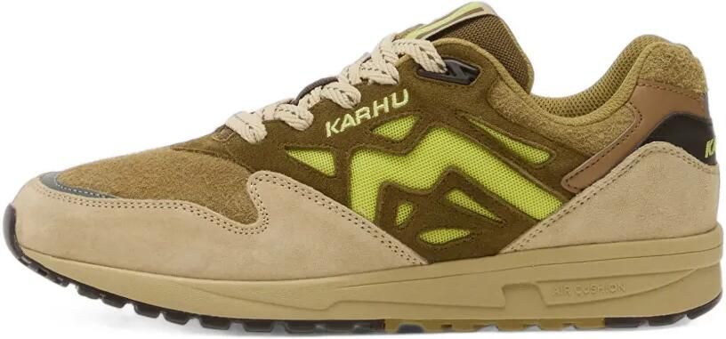 Karhu Legacy 96 sneakers Bruin