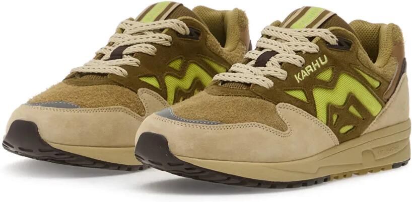 Karhu Legacy 96 sneakers Bruin - Foto 3