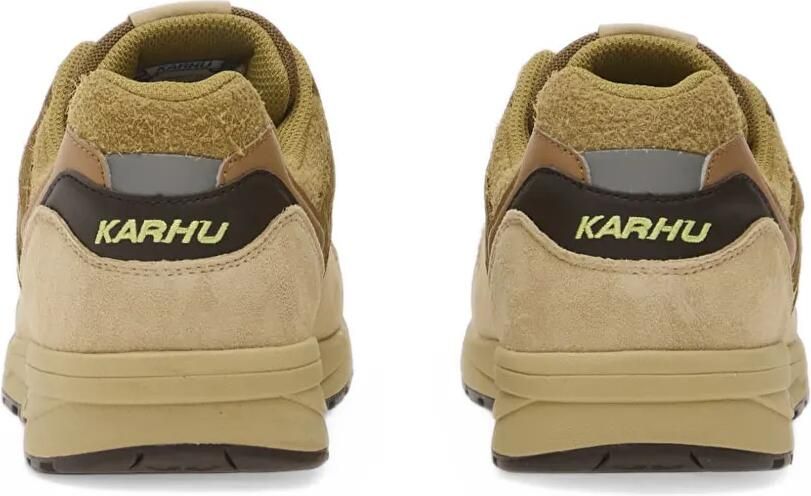 Karhu Legacy 96 sneakers Bruin - Foto 2