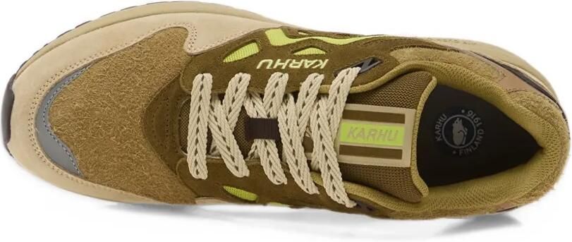 Karhu Legacy 96 sneakers Bruin - Foto 4