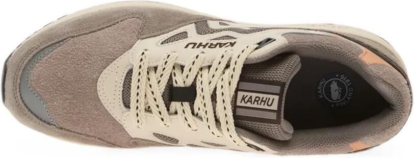 Karhu Legacy 96 sneakers Grijs - Foto 4