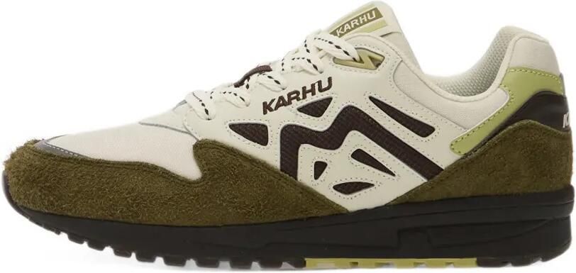 Karhu Legacy 96 sneakers Groen