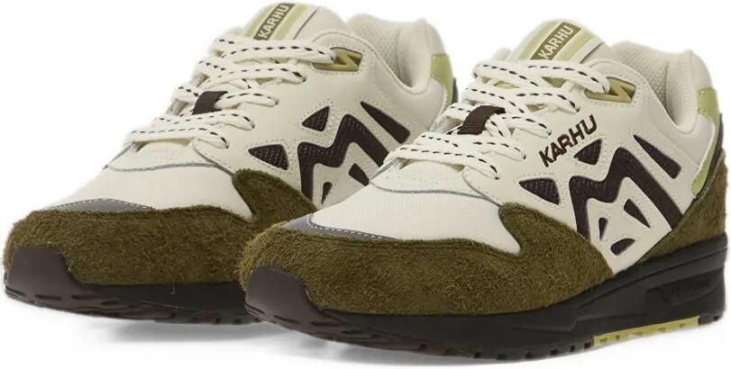 Karhu Legacy 96 sneakers Groen - Foto 3