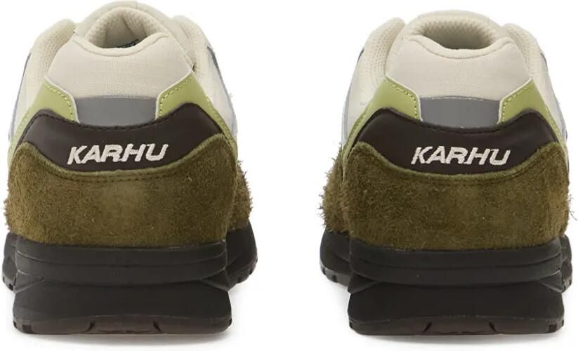 Karhu Legacy 96 sneakers Groen - Foto 2