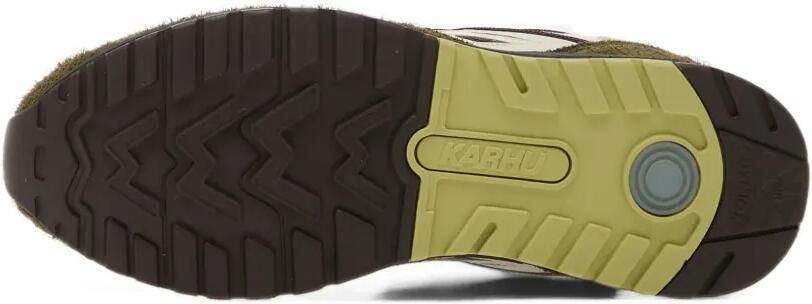 Karhu Legacy 96 sneakers Groen - Foto 5