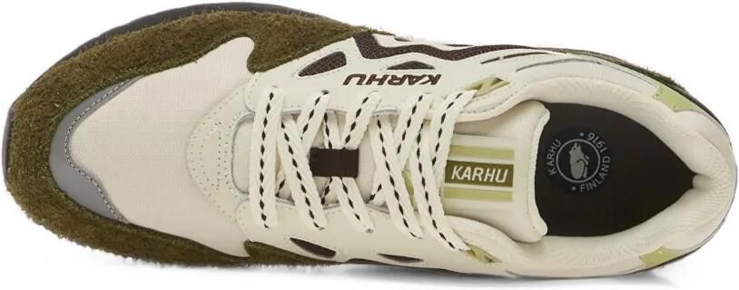 Karhu Legacy 96 sneakers Groen - Foto 4
