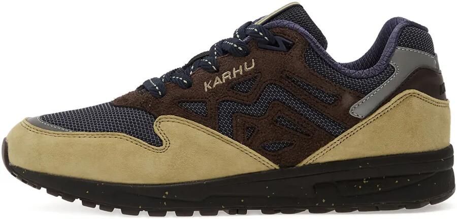 Karhu Legacy 96 sneakers met vlakken Beige